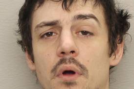 Rochelle man sentenced to prison for possessing cocaine with the intent to deliver