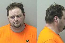 Elgin man charged again – after 7 convictions for driving with a revoked license, records show