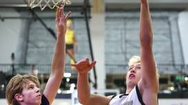 Boys basketball preview: Brody Bruns growing his game as Rochelle Hubs return to action