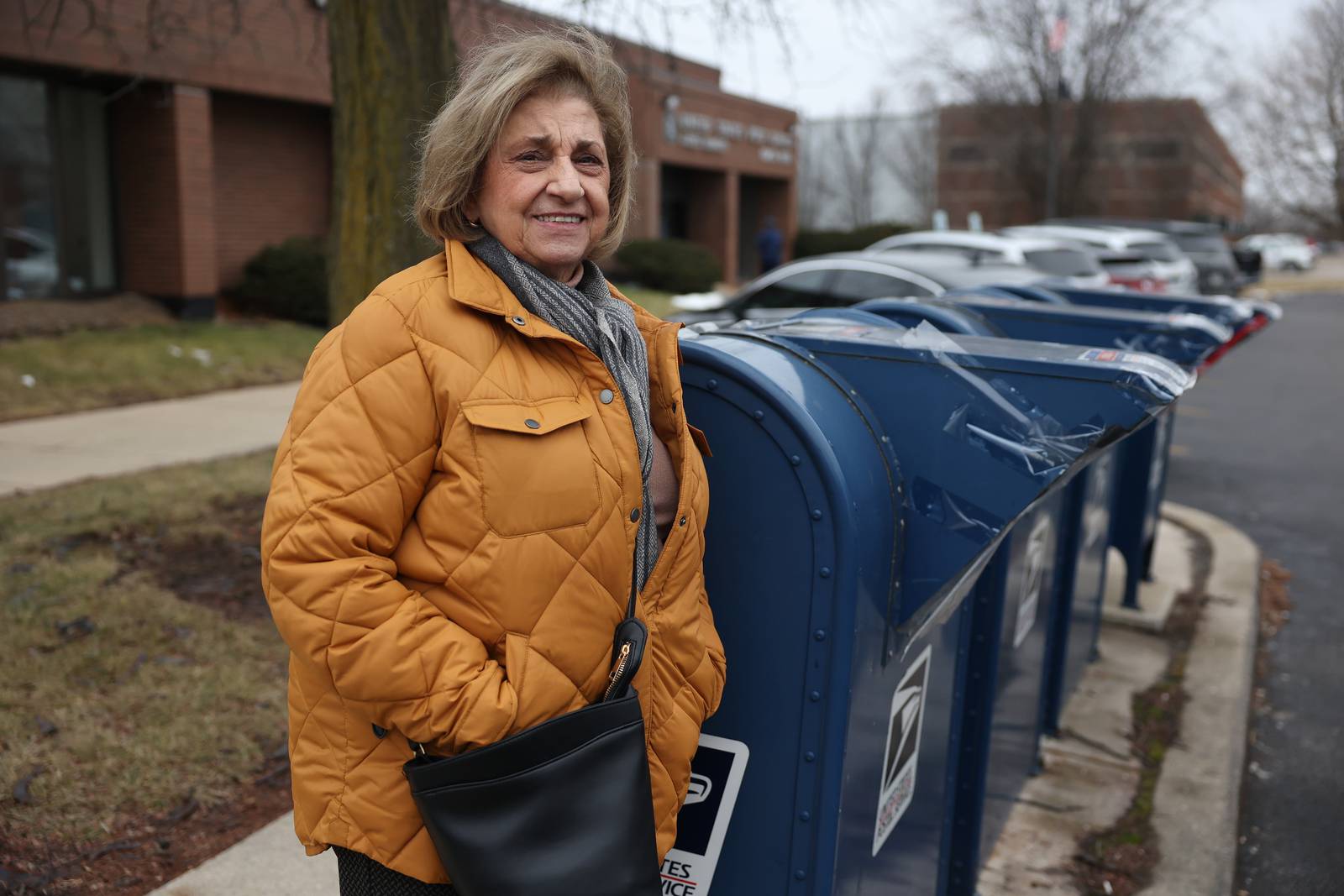 Joliet woman seeks answers on missing checks mailed at post office