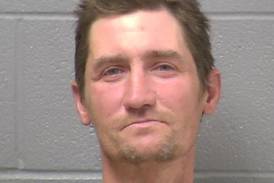 Police: Joliet man banned from Walmart refused to stay away from store