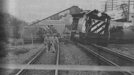 Yesteryear: Looking back at stories that captured headlines in the Record