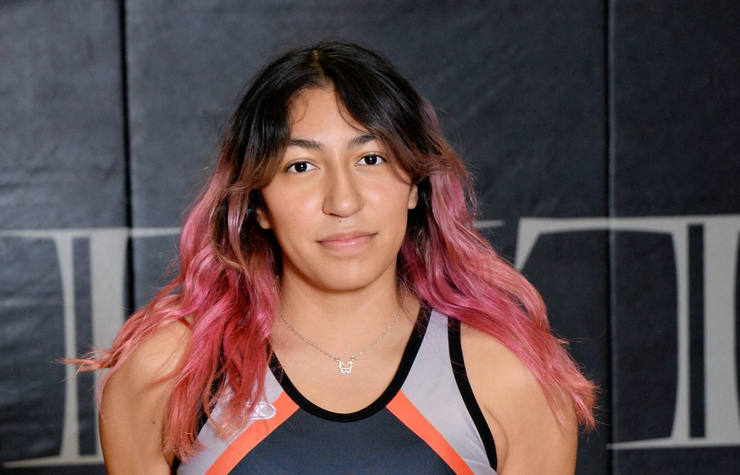 Kaneland's Dyani Torres