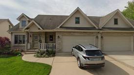 Single-family home in Minooka goes for $365,000