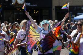 5 Things to Do: Pride Fest in Woodstock and a park picnic in Huntley 
