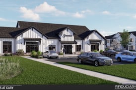 Vote, protest Tuesday on Cary apartment complex with controversial road extension