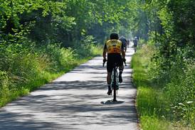 Kayak, fish or bike your way through Will County forest preserves in June