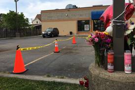 ‘I was in shock’ - Witness testifies in Joliet murder trial over 2021 fatal shooting
