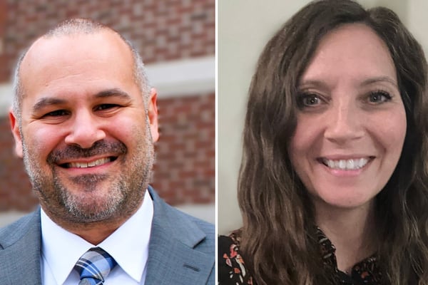 Geneva schools announce new principal, promotion