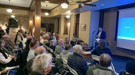 Listen: Kankakee County’s 5 most-read stories this week, March 1-7