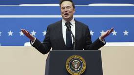 USAID security leaders on leave after trying to keep Musk's DOGE from classified info, officials say
