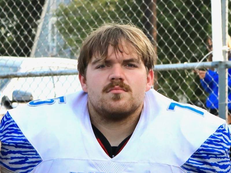 Payne Miller