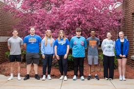 Johnson: Congrats to 2026 Genoa Days King and Queen scholarship finalists