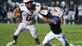 Photos: A look back at the Northwest Herald's prep sports photos for the week of Sept. 15—20