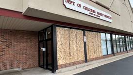Joliet DCFS mum why office still closed after shooting