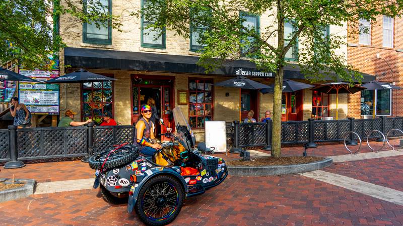 Sidecar Supper Club & Beer Garden celebrates 10 years of music, food and fun in Batavia
