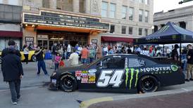 Race Fan Rally coming back to Joliet; dancing in City Square on tap