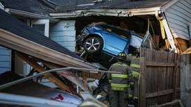 Family of Crystal Lake man paralyzed when car crashed into home says cost of his care has ‘grown heavier’