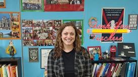 Grant Park’s Carol Cademartori comes full circle