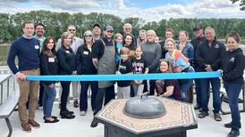 Stubbz Galley opens in the South Shore Boat Club in Peru