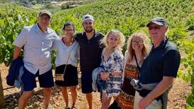 Geneva Wine Cellars reopens with new owners