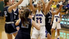 Girls Basketball: Geneva turns defensive dial up against Lake Park, sails into sectional final