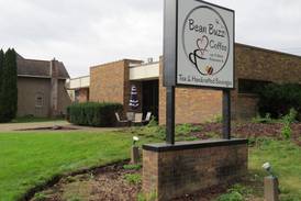 Princeton coffee shop Bean Buzz to close