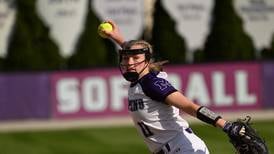 Senior battery leads Manteno to 4-1 ICE win over Herscher