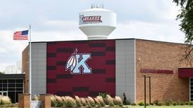 Kankakee District 111 cutting staff