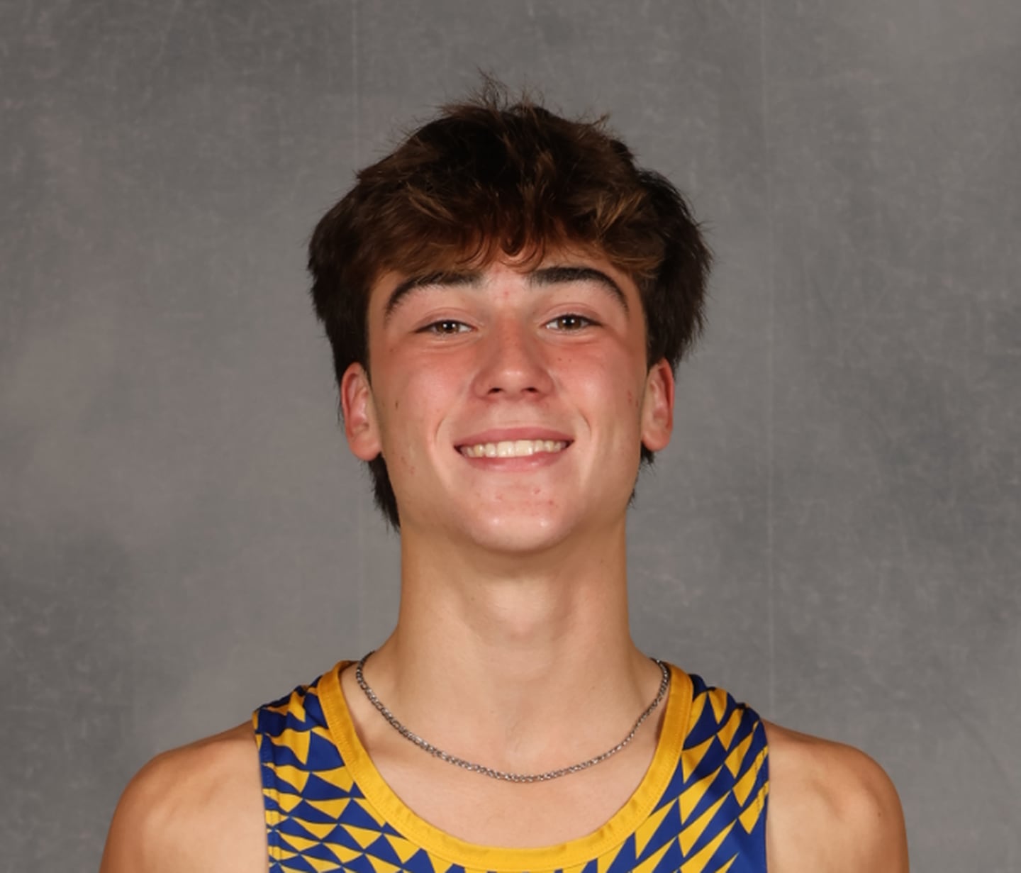 Aurora Central Catholic's Ben Bohr