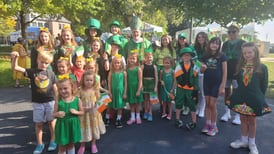 5 Things to Do: Irish Fest in Naperville, Oktoberfest in Glen Ellyn this weekend in DuPage County