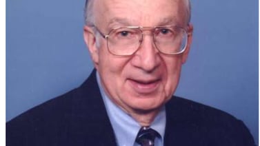 ‘One of the good guys’: Former Elmhurst, Oak Brook elected official Gerald Wolin dies