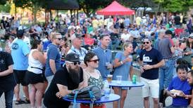 Silverada frontman says Yorkville’s Summer Solstice important to indie bands