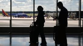 The government shutdown is putting a renewed spotlight on the cracks in the US aviation system