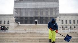 The Supreme Court seems likely to back Trump’s power to fire independent agency board members