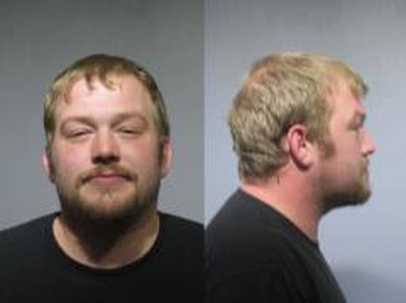 Oswego police reports Shaw Local
