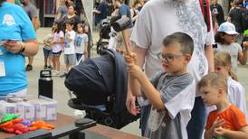 5 Things to do in Will County: Joliet’s Star Wars Day is Saturday