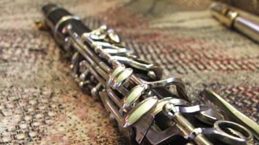 Oregon Middle School band, choir students participate in Route 72 Solo, Ensemble contest