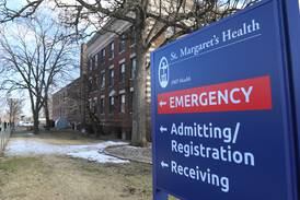 Eye On Illinois: Hospital closures jeopardize critical care access