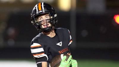 Week 2 results for 2025, recaps of every game in the McHenry County area