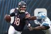 How the Chicago Bears’ 2025 draft picks will help Caleb Williams’ development