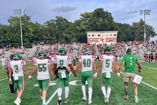 L-P’s opener at United Township postponed to Saturday