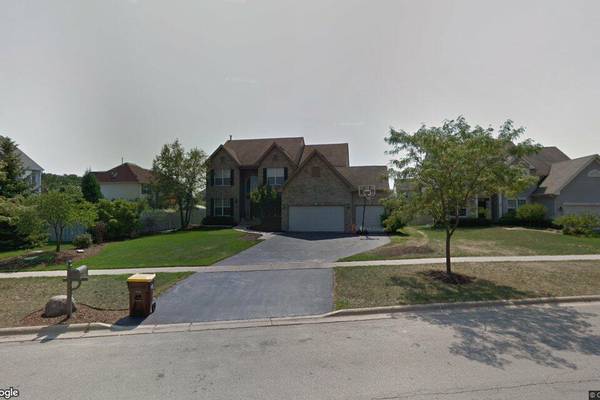 Residential home in Crystal Lake sells for $650,000