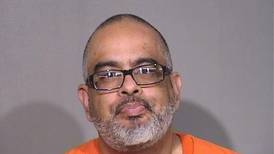 Police: Lake in the Hills man discharged gun during domestic incident Saturday