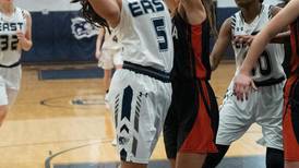 Roundup: Christine Corpuz, Chelsea McCullum lead Oswego East basketball to two wins