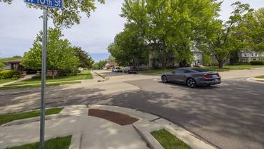 Safety concerns over Sterling’s West 10th St. intersections bring bigger questions for council