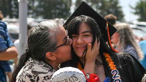 Photos: DeKalb High School Class of 2026 Commencement