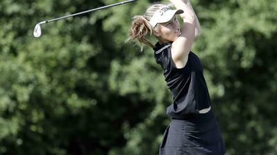Girls Golf: Benet back on top of East Suburban Catholic Conference after reclaiming title