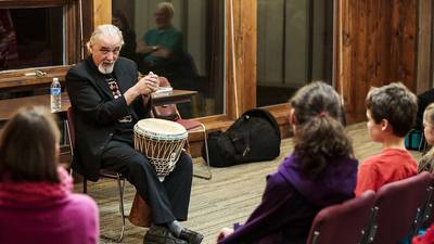 Storytelling festival returns to Spring Grove after 16-year hiatus