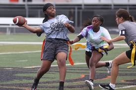 DeKalb adds its name to growing IHSA flag football map